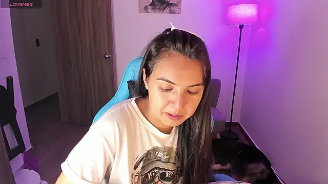 Miss Nicole online show from 03/07/26, 01:16