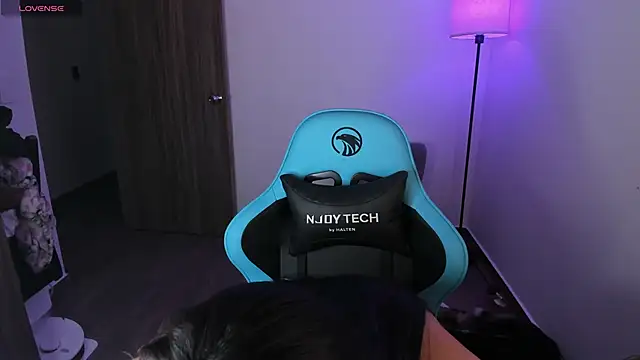 Miss Nicole online show from 02/26/26, 01:49