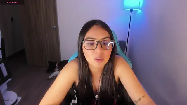 Miss Nicole online show from 01/09/26, 12:28