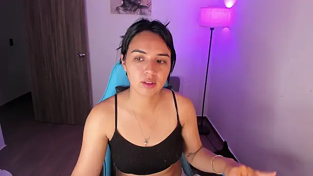 Miss Nicole online show from 03/29/26, 07:04