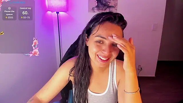 Miss Nicole online show from 05/31/26, 12:55