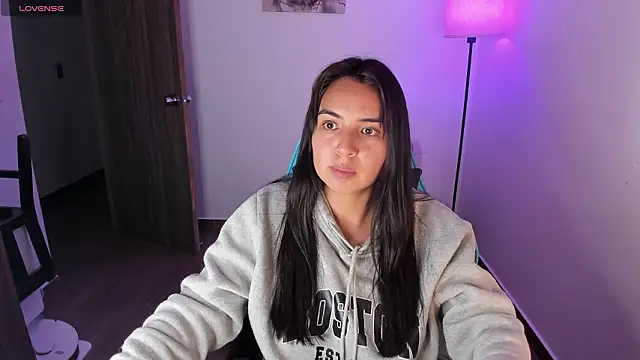 Miss Nicole online show from 03/13/26, 02:38