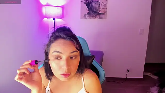 Miss Nicole online show from 06/05/26, 01:10