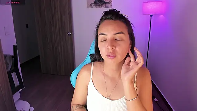 Miss Nicole online show from 03/13/26, 08:47