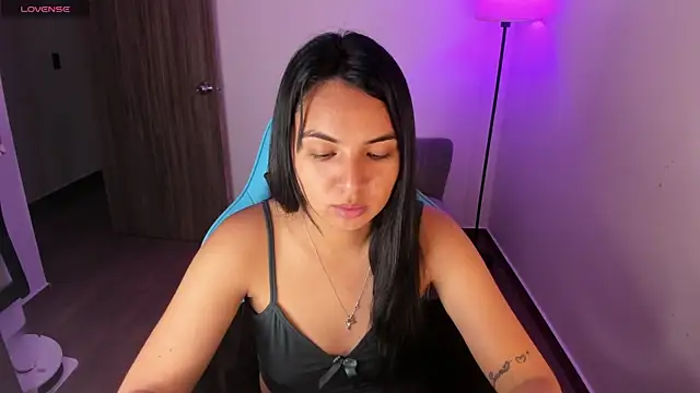 Miss Nicole online show from 03/27/26, 07:26