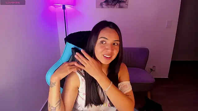 Miss Nicole online show from 05/09/26, 01:31