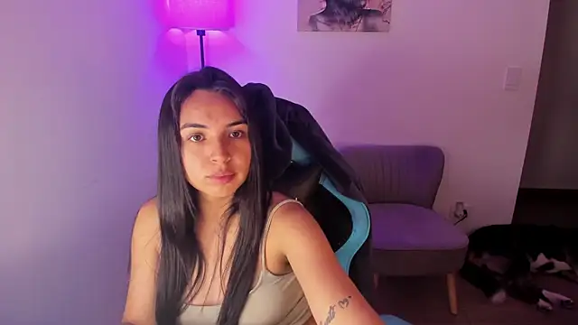 Miss Nicole online show from 05/23/26, 01:15