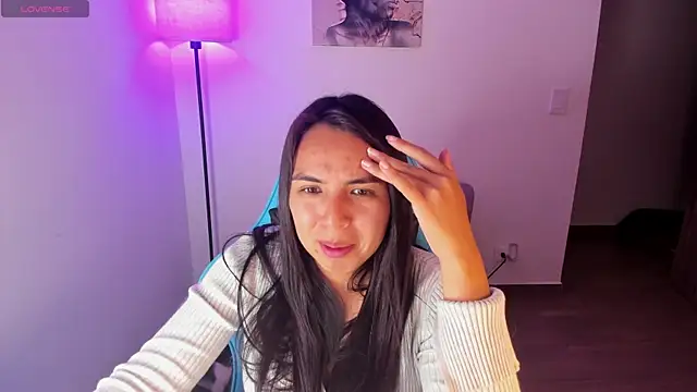 Miss Nicole online show from 05/14/26, 12:40