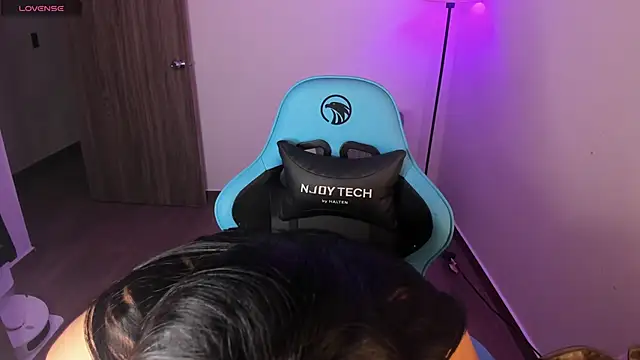 Miss Nicole online show from 03/27/26, 12:30