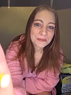 XLisaxx online show from 03/28/26, 05:19