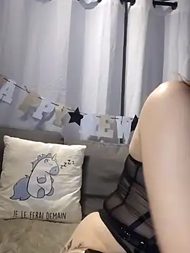 XLisaxx online show from 01/07/26, 07:19