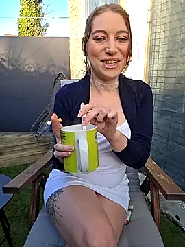 XLisaxx online show from 02/26/26, 03:56