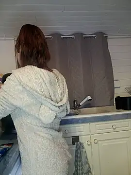 XLisaxx online show from 10/30/25, 01:48