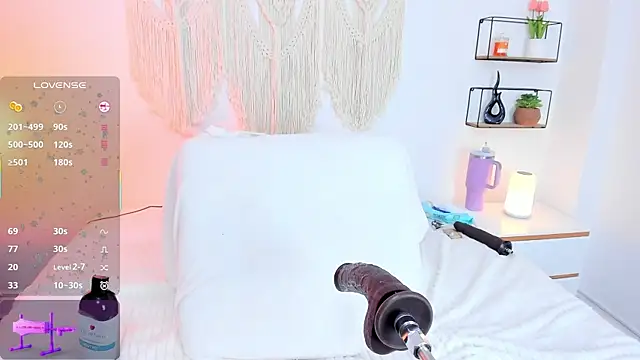 evaa rose online show from 11/22/25, 08:29