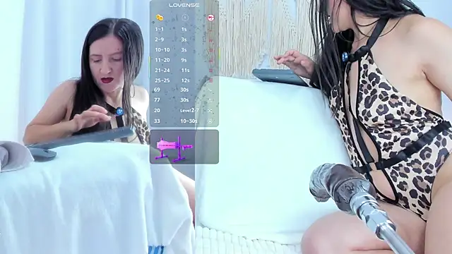 evaa rose online show from 04/05/26, 02:24