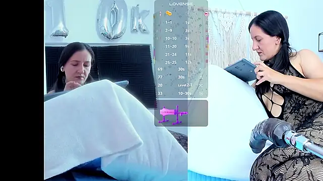 evaa rose online show from 02/19/26, 03:42