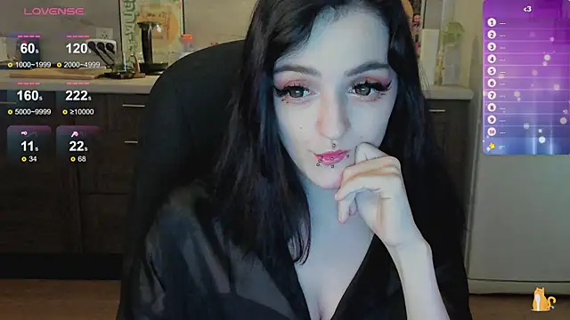 Snapshot of spticc chatting on 09/23/25, 07:15 spticc online show from 09/23/25, 07:15