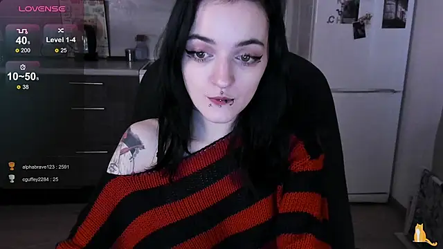 Snapshot of spticc chatting on 02/27/26, 10:15 spticc online show from 02/27/26, 10:15