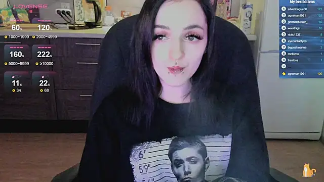 Snapshot of spticc chatting on 09/26/25, 08:10 spticc online show from 09/26/25, 08:10