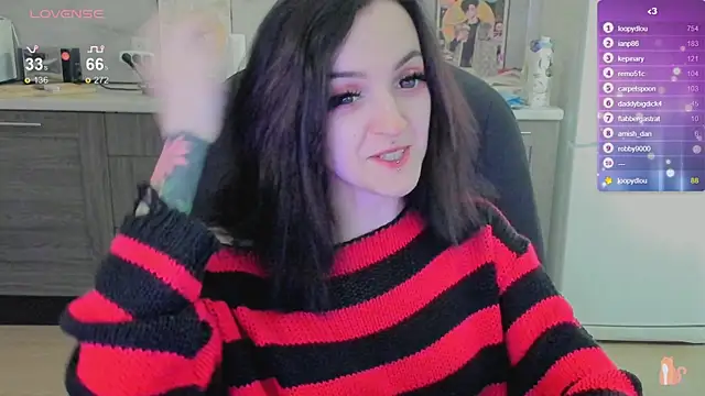 Snapshot of spticc chatting on 09/25/25, 06:30 spticc online show from 09/25/25, 06:30