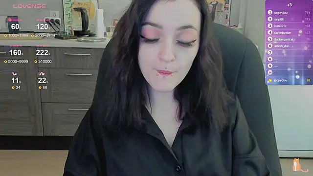 Snapshot of spticc chatting on 09/24/25, 05:25 spticc online show from 09/24/25, 05:25