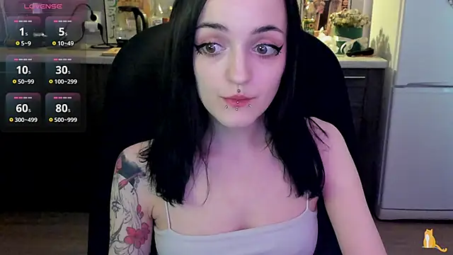 Snapshot of spticc chatting on 02/13/25, 11:17 spticc online show from 02/13/25, 11:17