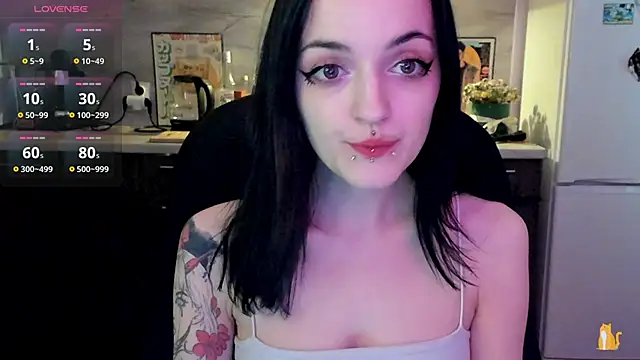 Snapshot of spticc chatting on 02/13/25, 08:17 spticc online show from 02/13/25, 08:17