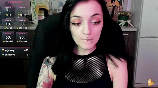 Snapshot of spticc chatting on 03/03/25, 11:00 spticc online show from 03/03/25, 11:00