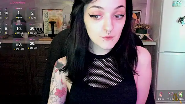 Snapshot of spticc chatting on 02/27/25, 11:06 spticc online show from 02/27/25, 11:06