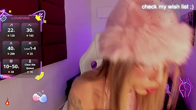 Yaki Tai online show from 11/21/25, 07:07