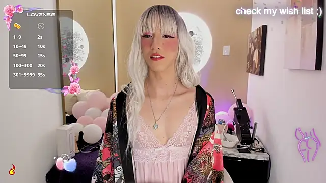 Yaki Tai online show from 04/07/26, 06:04