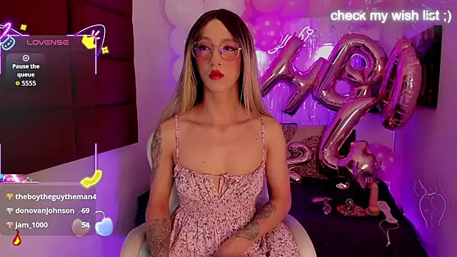 Yaki Tai online show from 11/09/25, 07:56