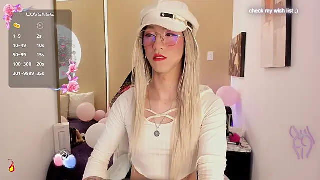 Yaki Tai online show from 04/11/26, 05:48