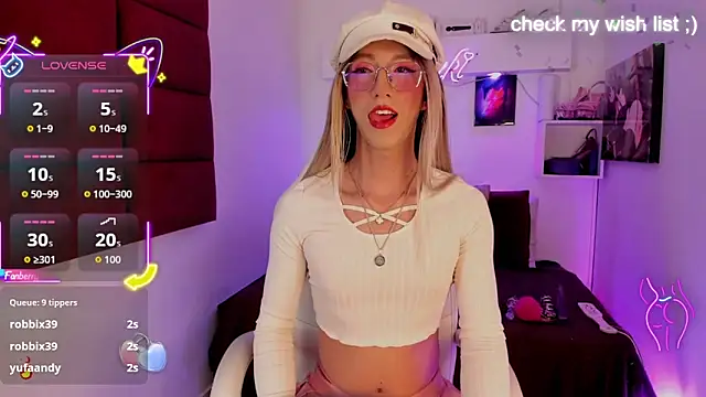 Snapshot of Yaki_Tai chatting on 02/05/26, 08:32 Yaki Tai online show from 02/05/26, 08:32