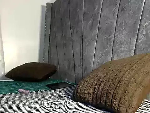 HarlotyQueen online show from 02/25/26, 04:51