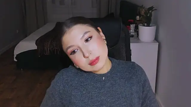 Eva Chris online show from 09/26/25, 04:14