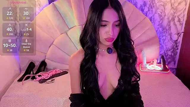  emma miller  online show from 04/08/26, 11:33