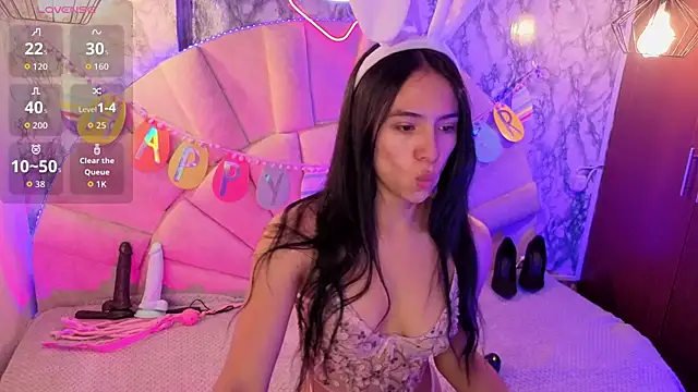  emma miller  online show from 04/04/26, 12:01