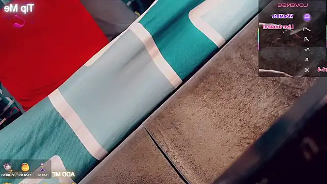 CharlotteBigCock online show from 02/19/26, 02:47