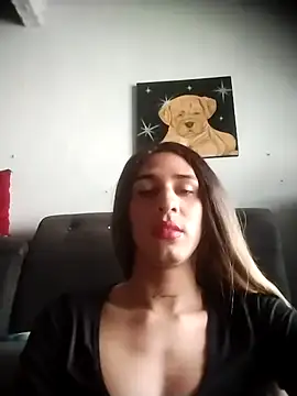 CharlotteBigCock online show from 10/23/25, 04:49