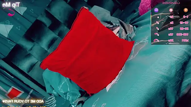 CharlotteBigCock online show from 03/06/26, 02:23