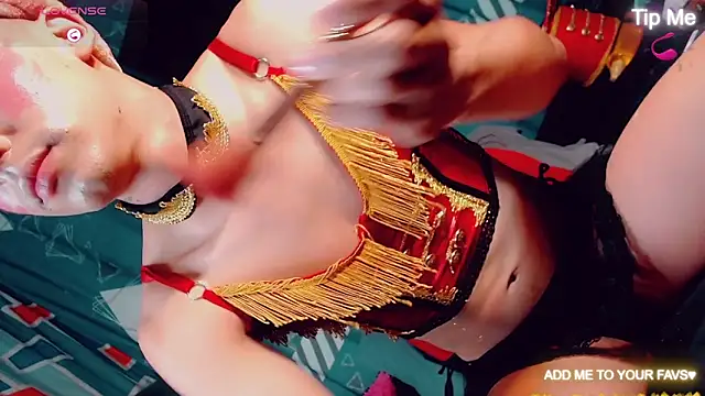 CharlotteBigCock online show from 12/03/25, 02:16