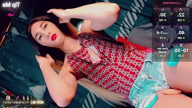 CharlotteBigCock online show from 11/28/25, 02:50