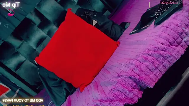 CharlotteBigCock online show from 02/07/26, 02:14