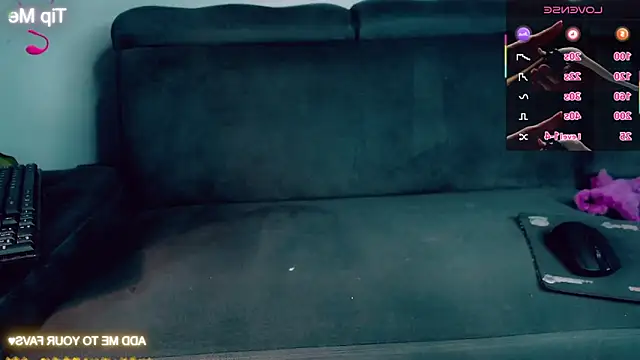 CharlotteBigCock online show from 03/14/26, 02:01