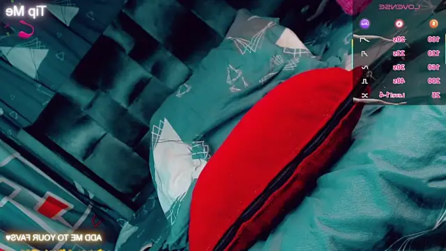 CharlotteBigCock online show from 03/04/26, 02:25