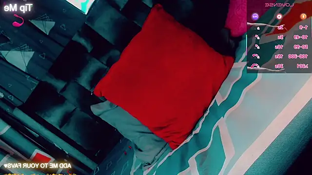 CharlotteBigCock online show from 02/14/26, 02:17