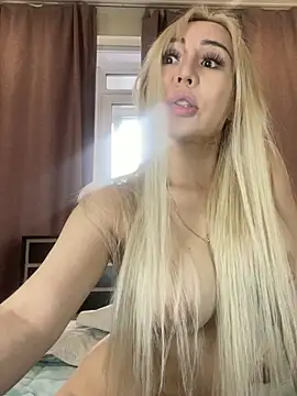Yulianna Smith online show from 02/21/26, 02:35