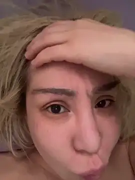 Yulianna Smith online show from 03/29/26, 01:51