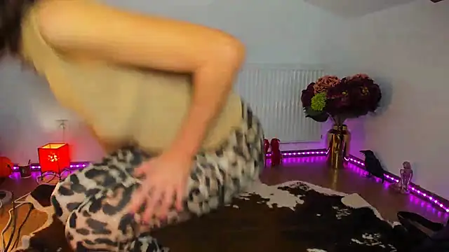 ViciousSiren online show from 11/17/25, 05:33